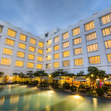 Radha Regent Electronic City Kammasandra Exterior foto